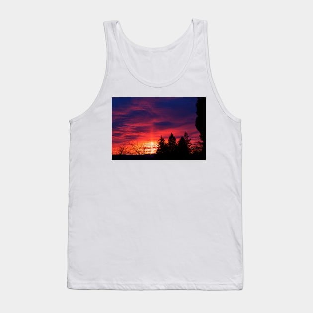 WGC_2320 Tank Top by wgcosby